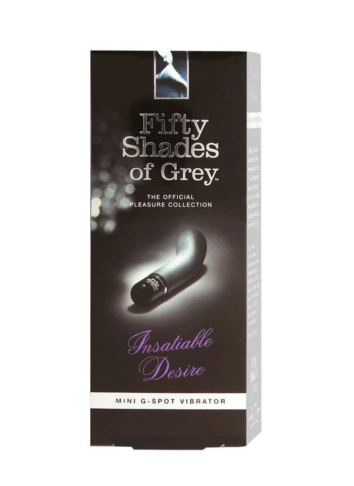 Insatiable Desire